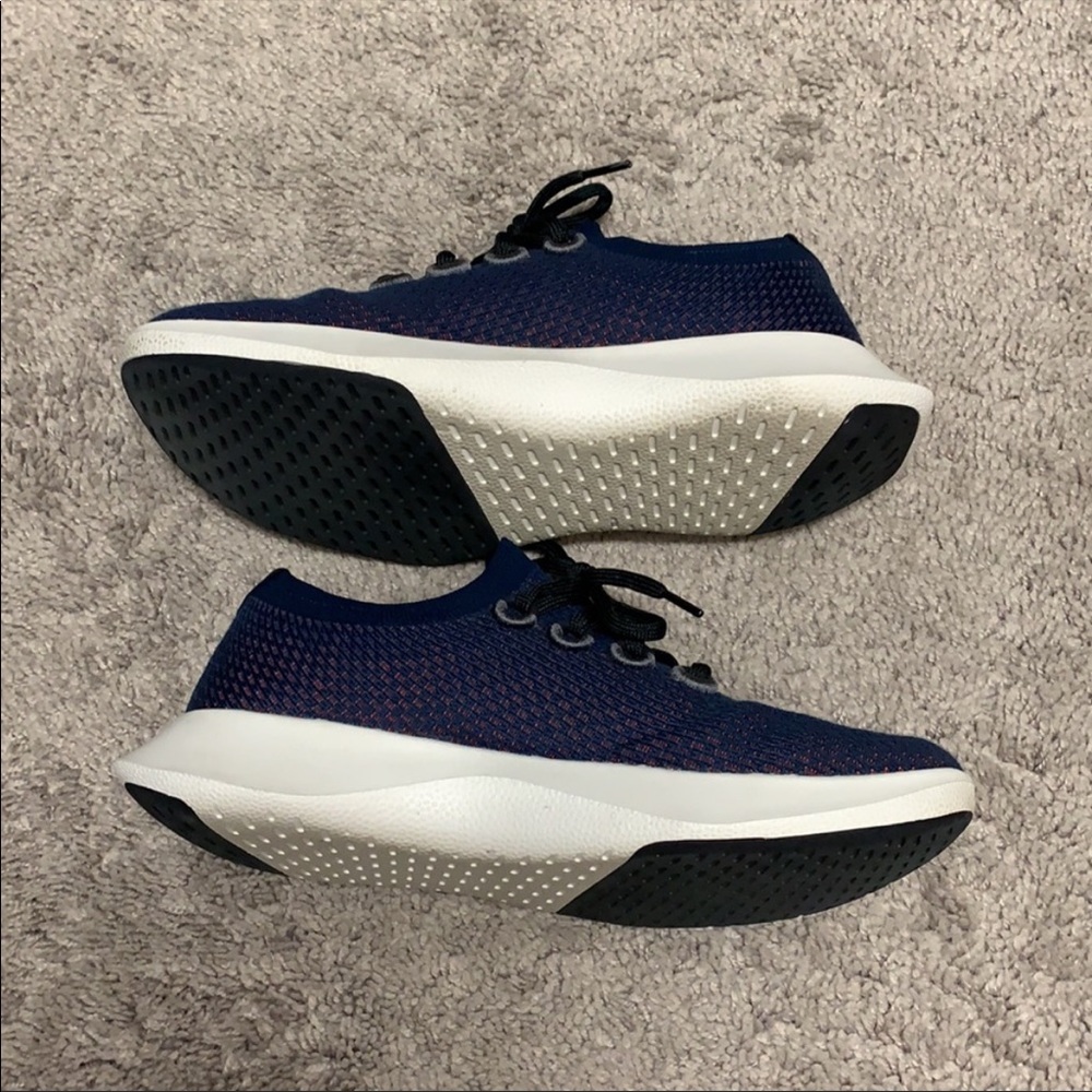 Allbirds mens tree dashers